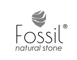 Νιπτήρας Μπάνιου Επιτραπέζιος 50 38 εκ Φυσικό Μάρμαρο Μπεζ fossil jade ms50 500 1