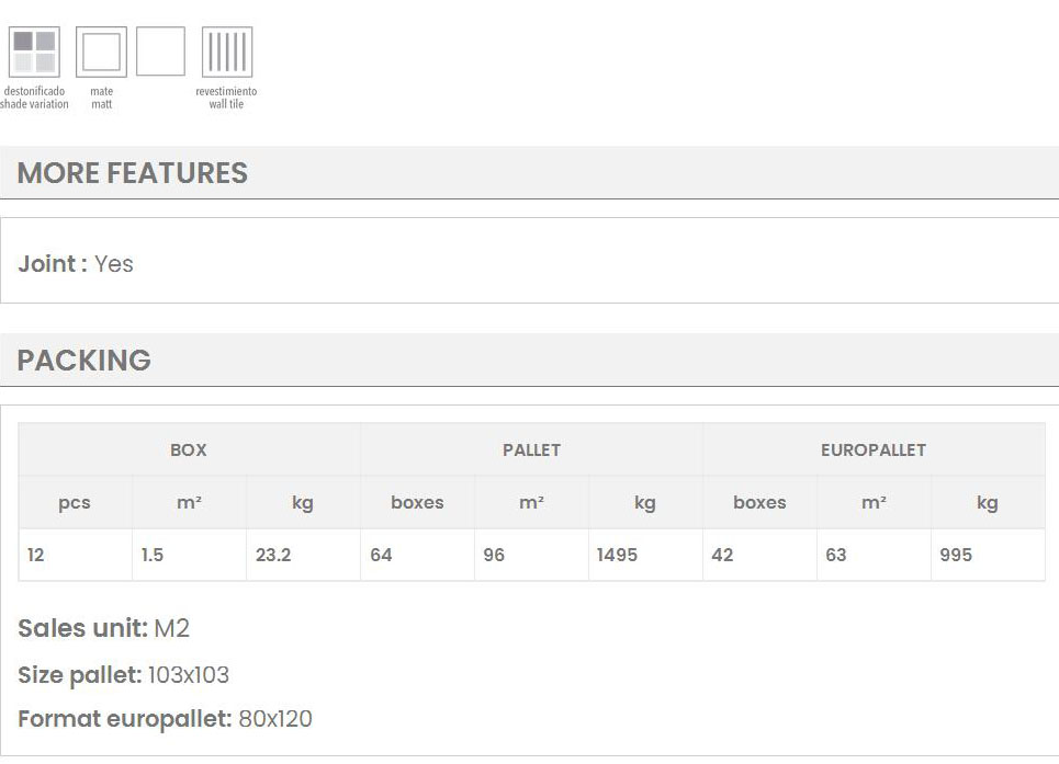 501 REALITY ΧΑΡΑΚΤΗΡΙΣΤΙΚΑ