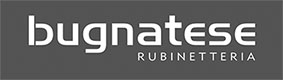 BUGNATESE logo