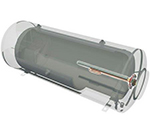 Classic Megali Stroggyli Flantza 1