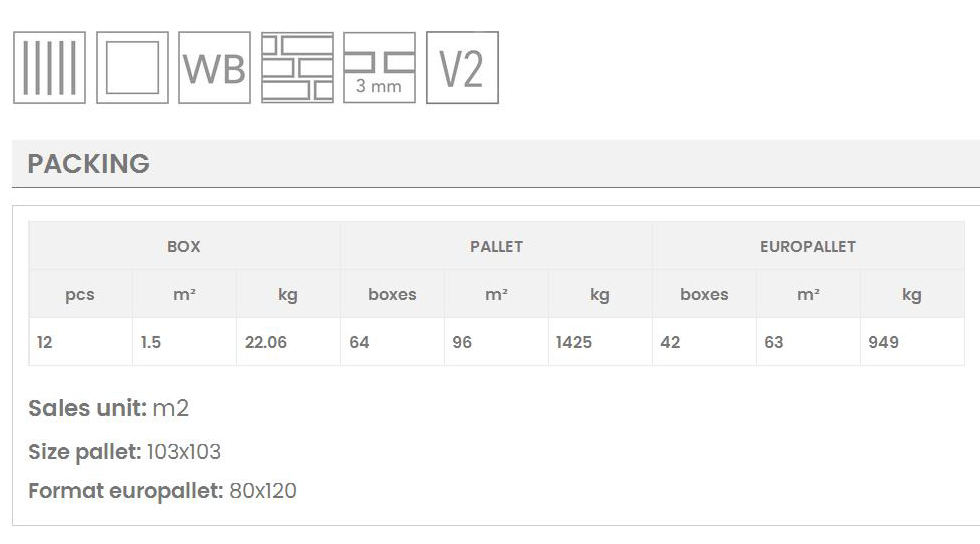 KEROS REALITY 25x40 ΧΑΡΚΤΗΡΙΣΤΙΚΑ