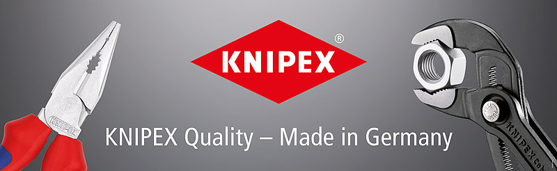 KNIPEX LOGO