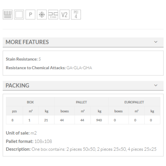 MODULA PORTOBELLO IVORY keros 100x100 11