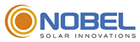 NOBEL LOGO