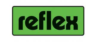 logo reflex