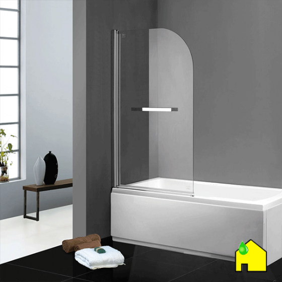 καμπίνες μπανιέρας