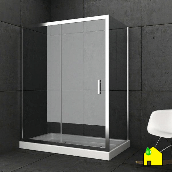 καμπίνες ντουζιέρας