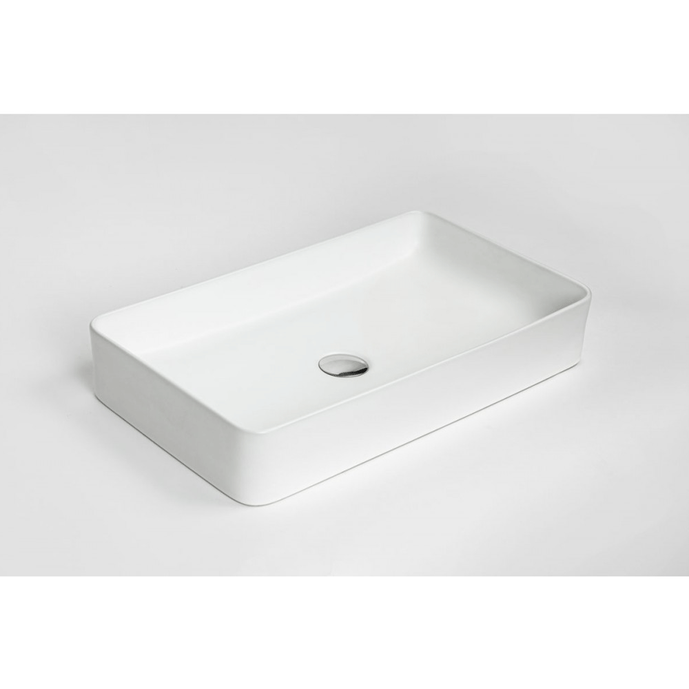 ΕΠΙΚΑΘΗΜΕΝΟΣ ΝΙΠΤΗΡΑΣ MATT 61x35x11 AMCO A107B