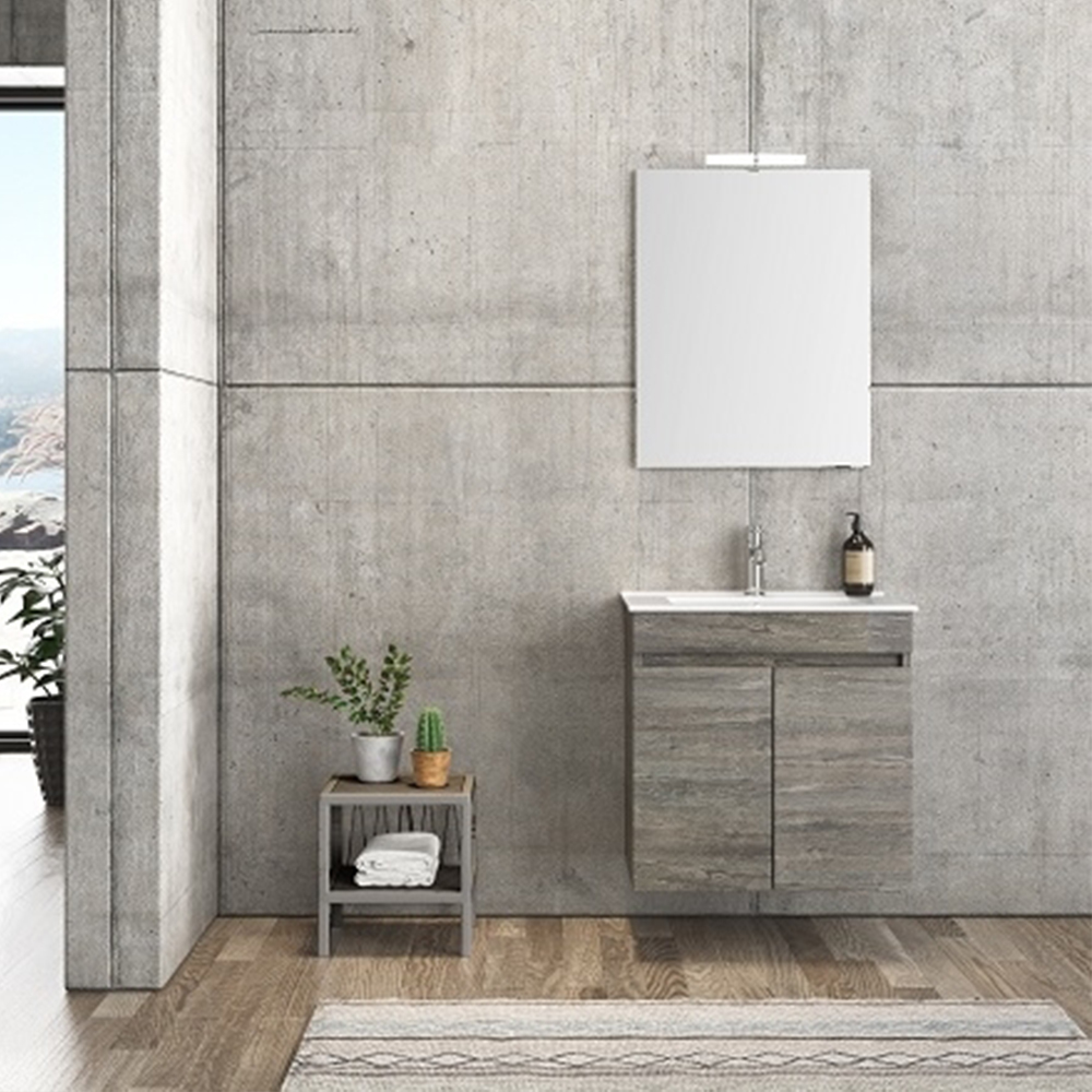 ΕΠΙΠΛΑ ΜΠΑΝΙΟΥ FURNIBATH ΣΕΙΡΑ G ΕΠΙΠΛΟ G5