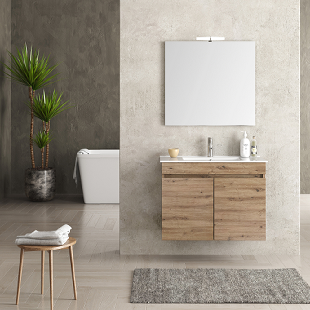 ΕΠΙΠΛΑ ΜΠΑΝΙΟΥ FURNIBATH ΣΕΙΡΑ G ΕΠΙΠΛΟ G6