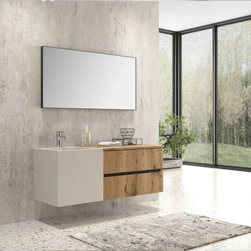 ΕΠΙΠΛΑ ΜΠΑΝΙΟΥ FURNIBATH ΣΕΙΡΑ US ΕΠΙΠΛΟ COLUMBIA 2