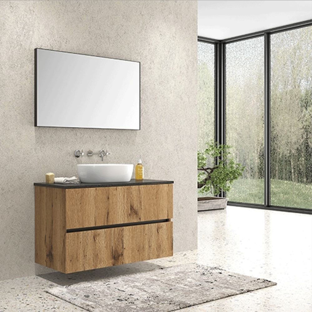 ΕΠΙΠΛΑ ΜΠΑΝΙΟΥ FURNIBATH ΣΕΙΡΑ US ΕΠΙΠΛΟ TEXAS