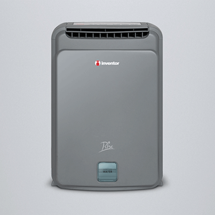 ΑΦΥΓΡΑΝΤΗΡΑΣ ΧΩΡΙΣ ΣΥΜΠΙΕΣΤΗ INVENTOR Rise (Desiccant)