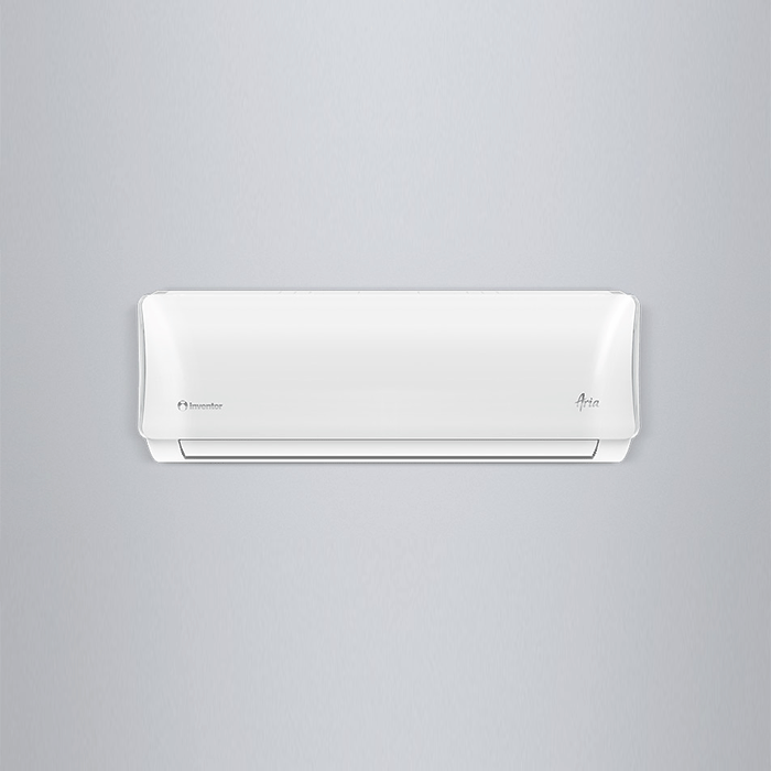 ΚΛΙΜΑΤΙΣΤΙΚΟ ΜΕ ΙΟΝΙΣΤΗ INVENTOR ARIA