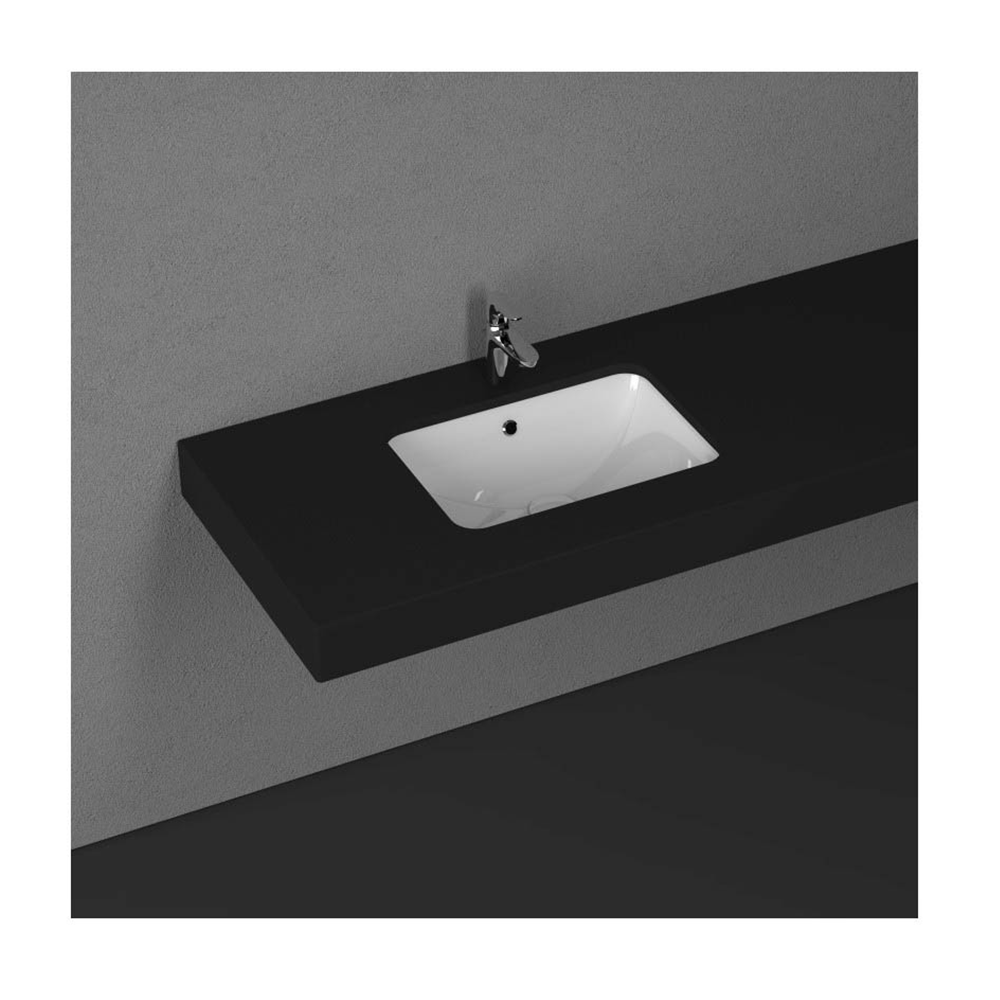 ΥΠΟΚΑΘΗΜΕΝΟΣ ΝΙΠΤΗΡΑΣ 56X38CM ISVEA 10SZ77056