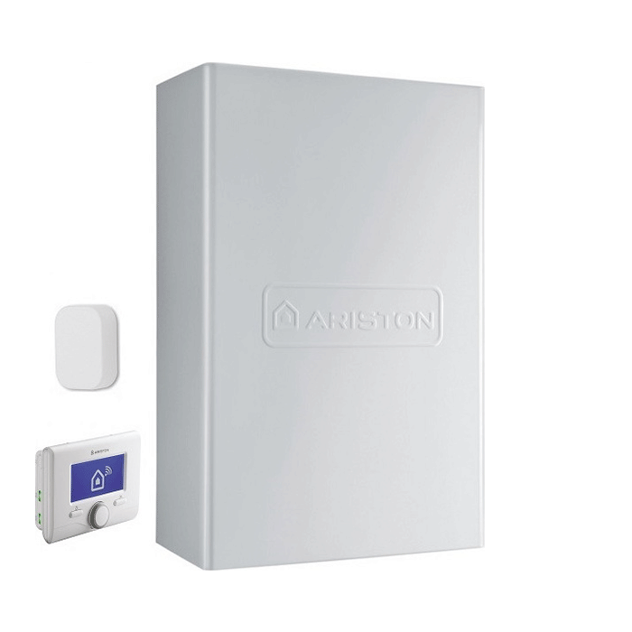 ΕΠΙΤΟΙΧΟΣ ΛΕΒΗΤΑΣ ΣΥΜΠΥΚΝΩΣΗΣ ΕΞΩΤΕΡΙΚΗΣ ΤΟΠΟΘΕΤΗΣΗΣ ARISTON CLAS ΟΝΕ EXT