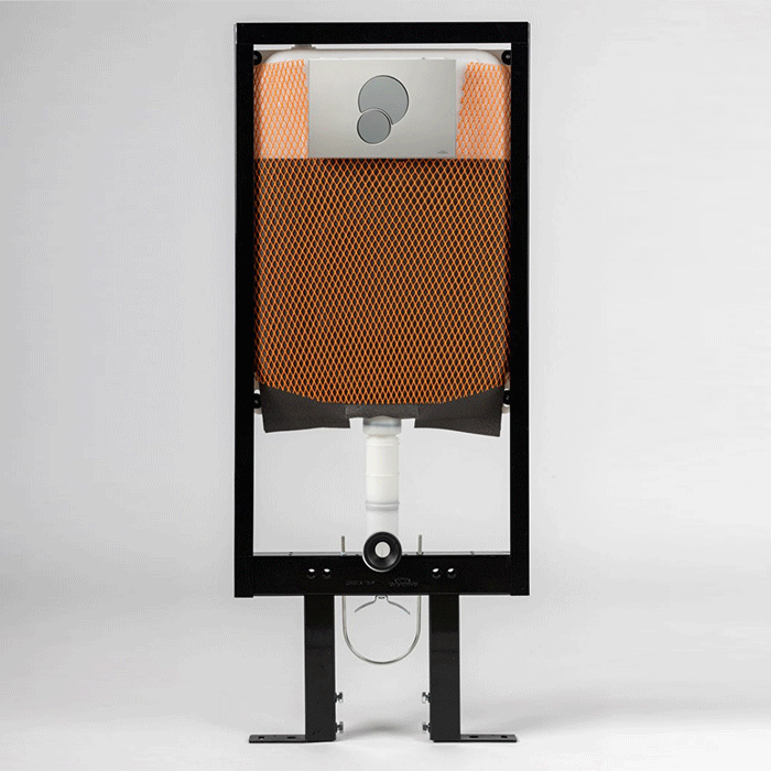 ΚΑΖΑΝΑΚΙ ΕΝΤΟΙΧΙΣΜΟΥ AMCO NEW SMARTIKA 6/9 LT