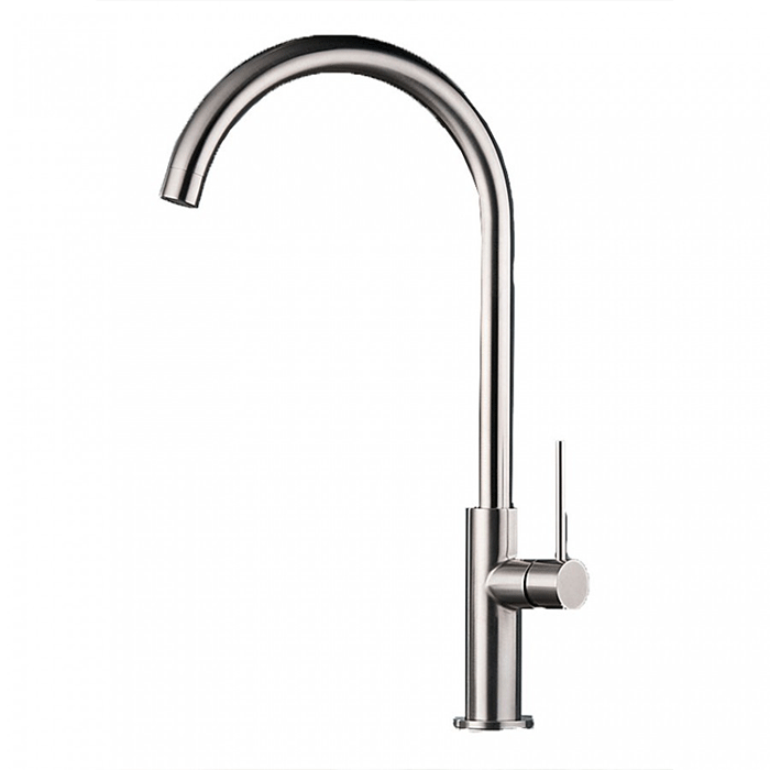 ΜΠΑΤΑΡΙΑ ΚΟΥΖΙΝΑΣ 702515 INOX BY Eurorama