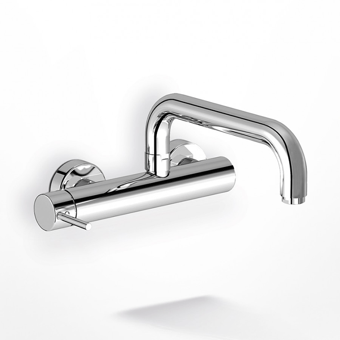 ΜΠΑΤΑΡΙΑ ΚΟΥΖΙΝΑΣ ΤΟΙΧΟΥ Tonda 711401 BY EURORAMA