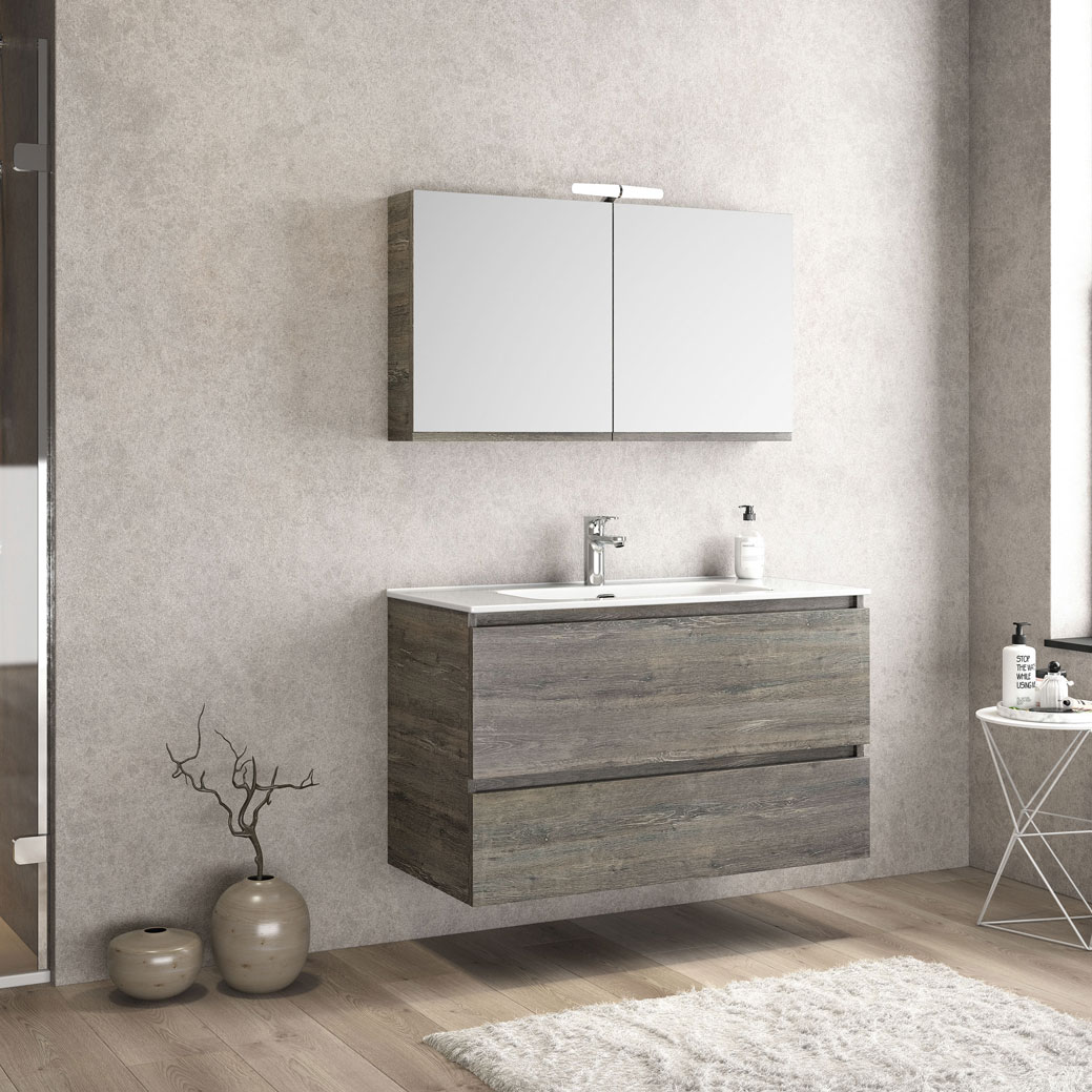 ΚΑΘΡΕΠΤΗΣ FURBIBATH K.a