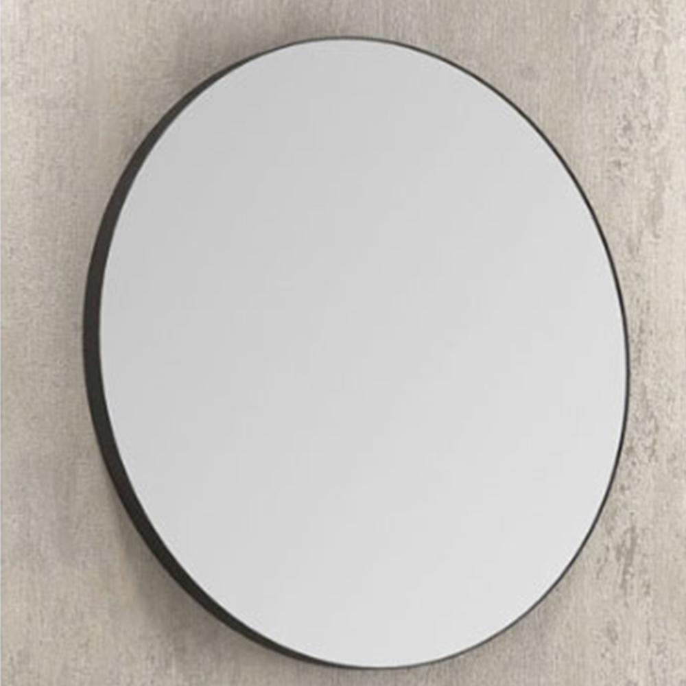 ΚΑΘΡΕΠΤΗΣ ΜΕΤΑΛΛΙΚΟΣ FURBIBATH G ΣΤΡΟΓΓΥΛΟΣ