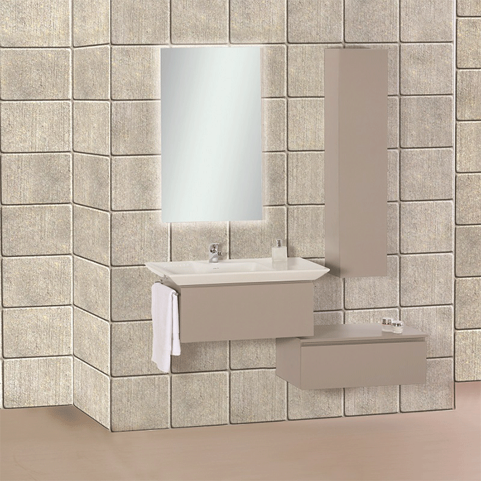 ΕΠΙΠΛΟ ΜΠΑΝΙΟ PROBAGNO Alia 671B