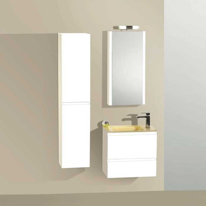 ΕΠΙΠΛΟ ΜΠΑΝΙΟΥ PROBAGNO Arisvi 913A