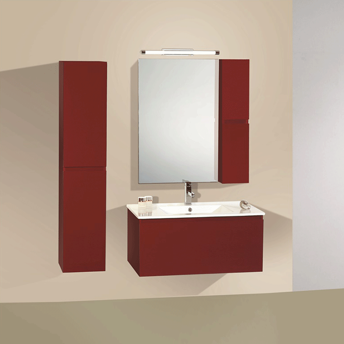 ΕΠΙΠΛΟ ΜΠΑΝΙΟΥ PROBAGNO Avia 906A