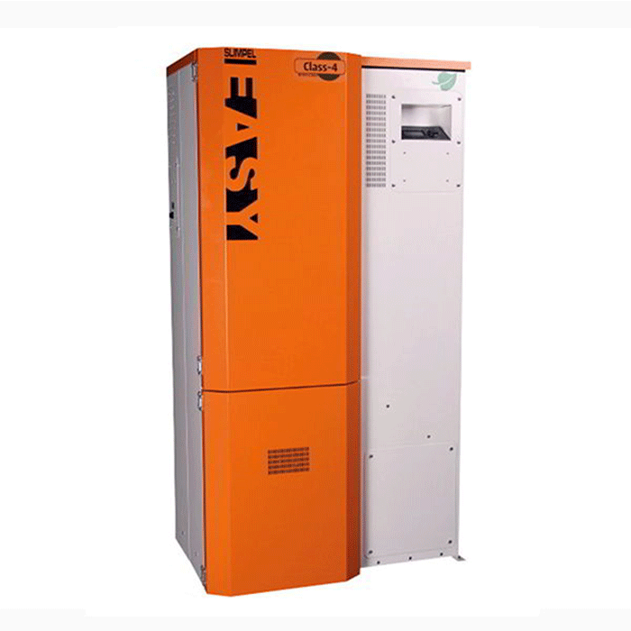 ΛΕΒΗΤΑΣ PELLET HEATMAX Easy PFA