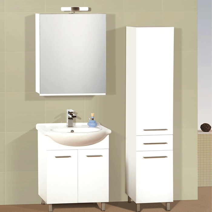 ΕΠΙΠΛΟ ΜΠΑΝΙΟ PROBAGNO Eliki 750