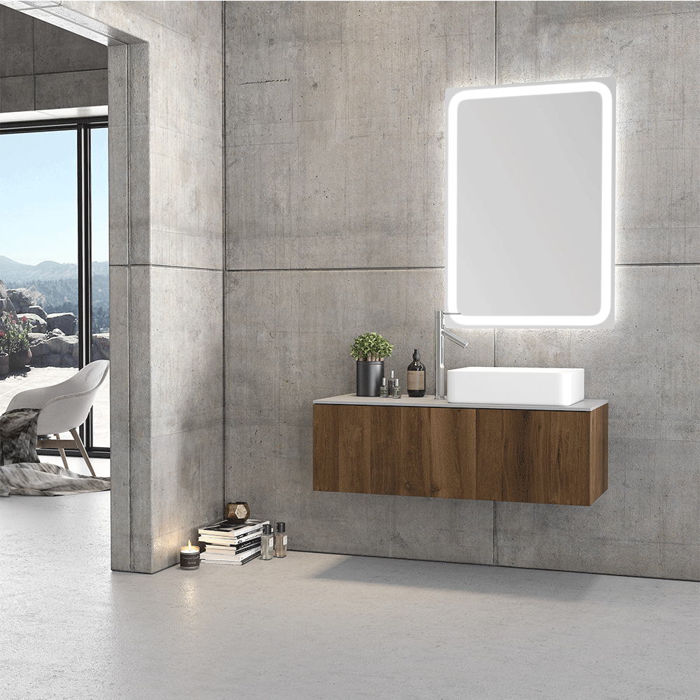 ΕΠΙΠΛΑ ΜΠΑΝΙΟΥ FURNIBATH ΣΕΙΡΑ US ΕΠΙΠΛΟ NEW YORK