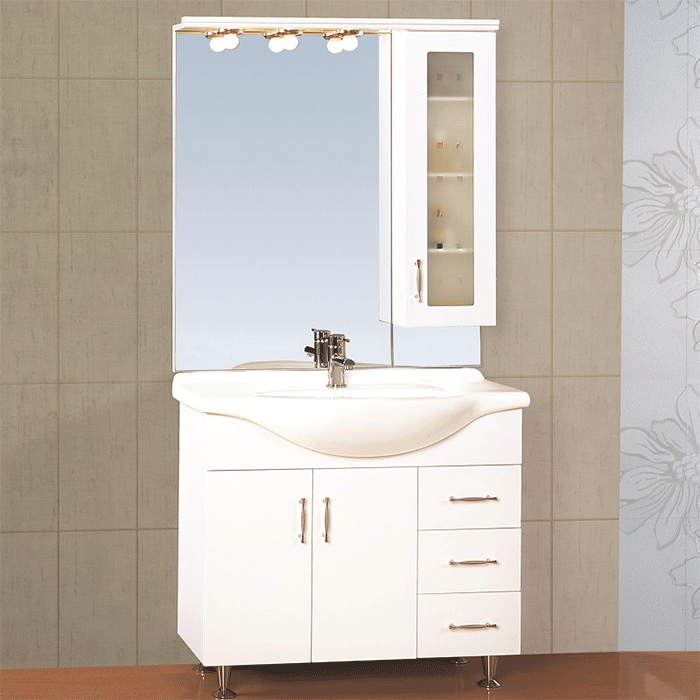 ΕΠΙΠΛΟ ΜΠΑΝΙΟΥ PROBAGNO Hersias 589