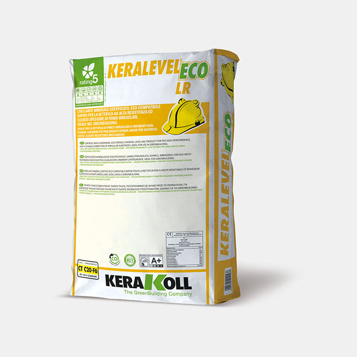KERALEVEL ECO LR