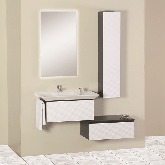 ΕΠΙΠΛΟ ΜΠΑΝΙΟ PROBAGNO Klonas 671A