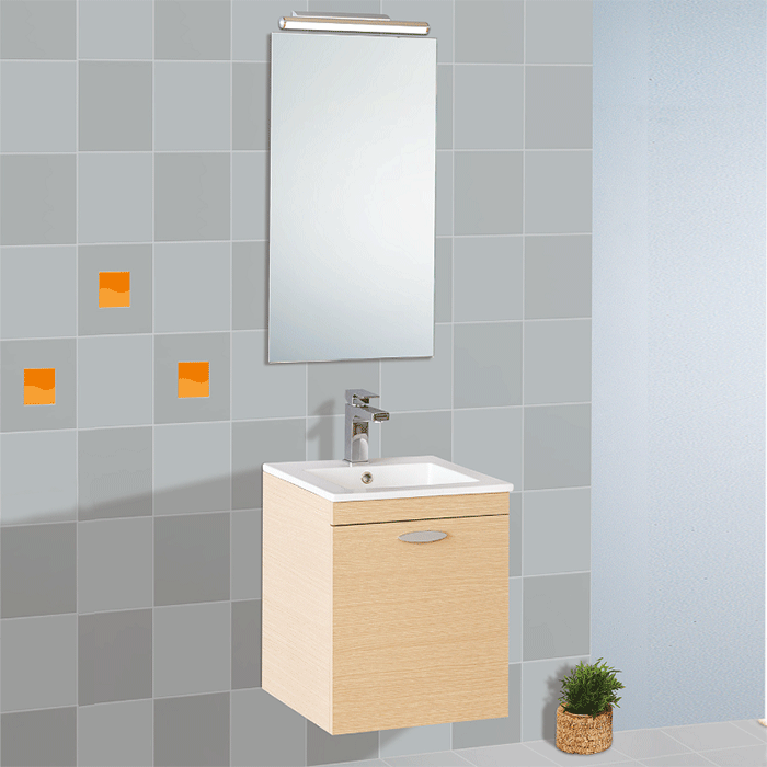 ΕΠΙΠΛΟ ΜΠΑΝΙΟΥ PROBAGNO Laodiki 659