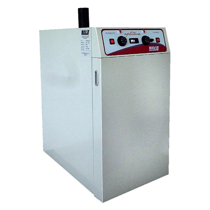 ΑΤΟΜΙΚΗ ΜΟΝΑΔΑ ΠΕΤΡΕΛΑΙΟΥ Mavil Optima C HE 30
