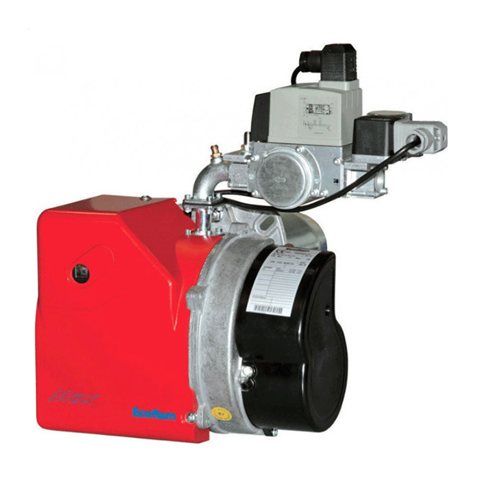 ΚΑΥΣΤΗΡΑΣ ΑΕΡΙΟΥ ECOFLAM MAX GAS