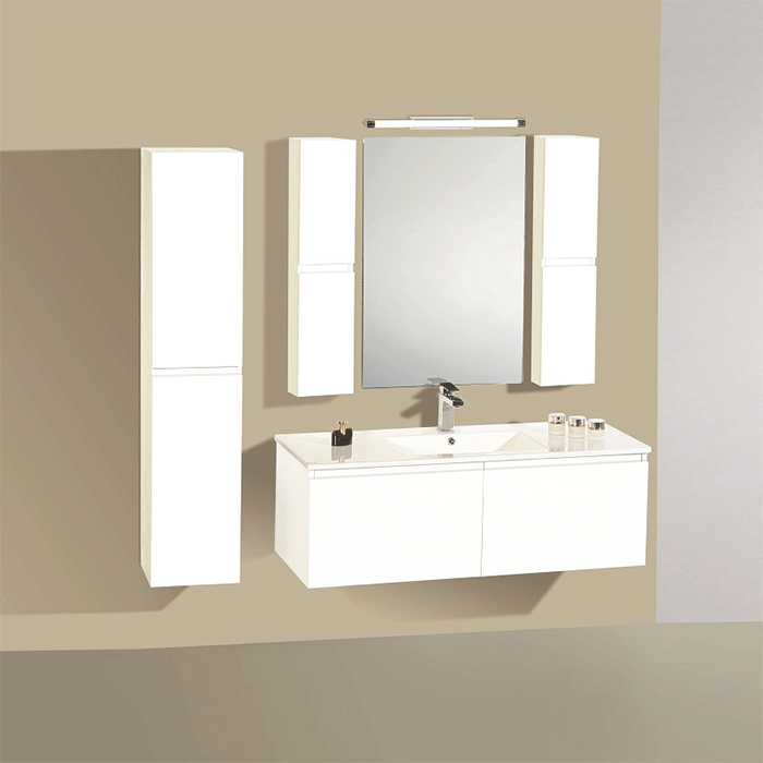 ΕΠΙΠΛΟ ΜΠΑΝΙΟ PROBAGNO Milias 905B
