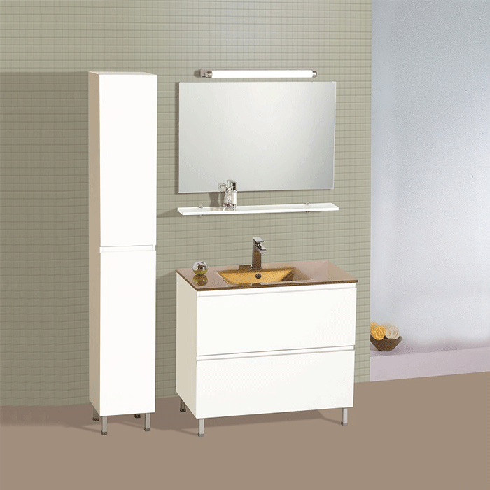 ΕΠΙΠΛΟ ΜΠΑΝΙΟ PROBAGNO Nilo 909B