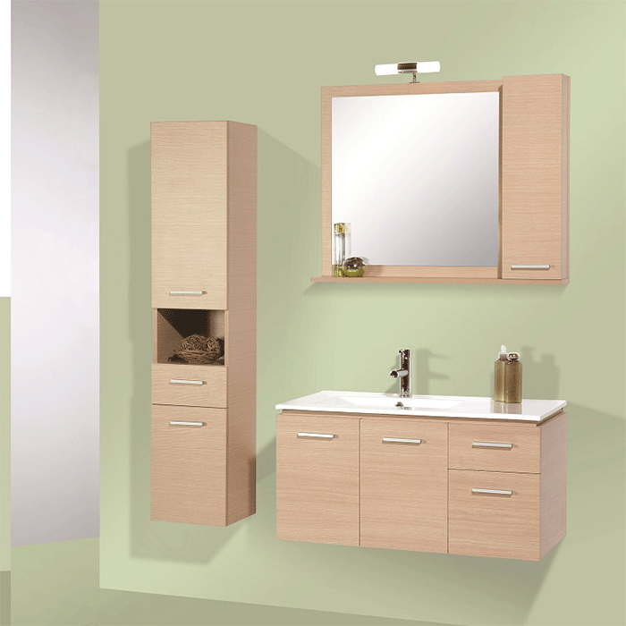 ΕΠΙΠΛΟ ΜΠΑΝΙΟ PROBAGNO Niovi 627