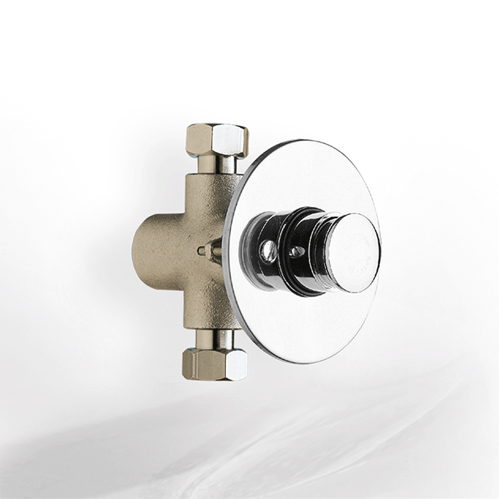 ΦΛΟΥΣΟΜΕΤΡΟ ΝΤΟΥΣ La Torre 410 SH