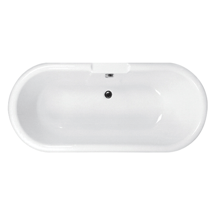 ΜΠΑΝΙΕΡΑ ΕΛΕΥΘΕΡΗΣ ΤΟΠΟΘΕΤΗΣΗΣ ΑΚΡΥΛΙΚΗ CARRON ASCOLI 170x75