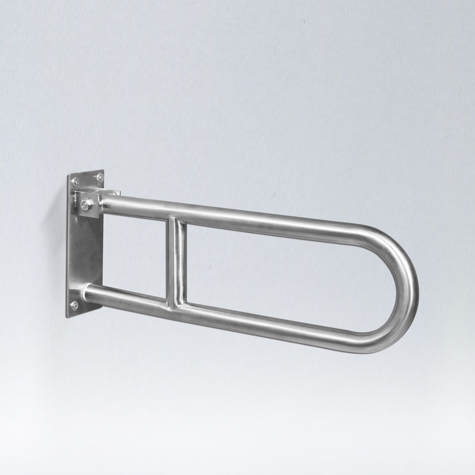 ΜΠΑΡΑ ΤΟΙΧΟΥ ΑΝΑΚΛΙΝΟΜΕΝΗ Ponte Giulio Inox G55-JCS-14