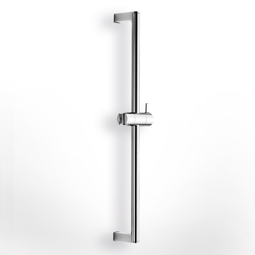 ΒΕΡΓΑ ΝΤΟΥΣ 65εκ. La Torre Easy E087024 chrome