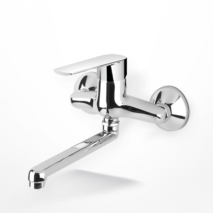 ΜΠΑΤΑΡΙΑ ΚΟΥΖΙΝΑΣ ΤΟΙΧΟΥ Viva 143400 BY EURORAMA