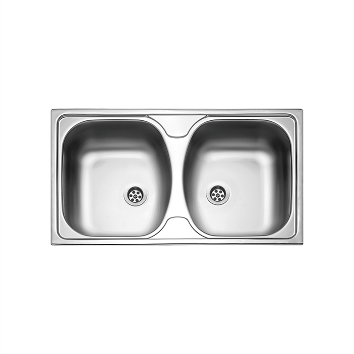 ΝΕΡΟΧΥΤΗΣ ΕΝΘΕΤΟΣ INOX (78,5X44,5) Slender 24200 BY FORTINOX