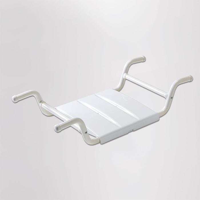 ΚΑΘΙΣΜΑ ΜΠΑΝΙΕΡΑΣ Ponte Giulio Paint 4FA-UIS-01