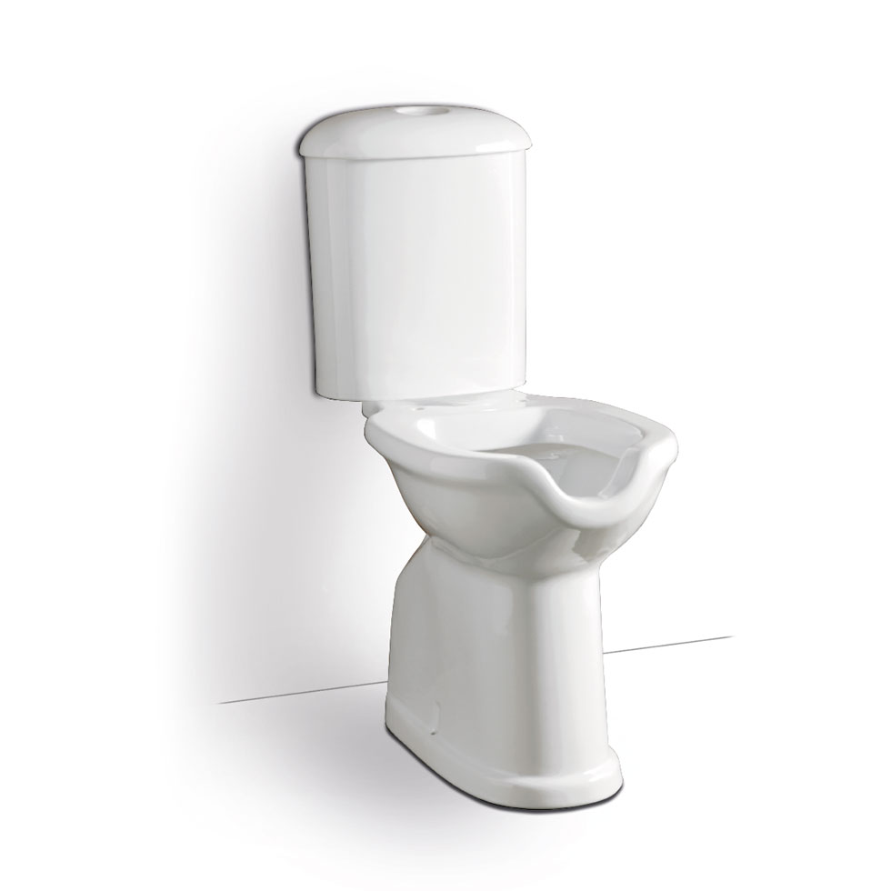 ΛΕΚΑΝΗ ΑΜΕΑ ΧΑΜΗΛΗΣ ΠΙΕΣΗΣ Ponte Giulio 130 Series B40-CDO-0303