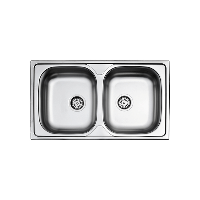 ΝΕΡΟΧΥΤΗΣ ΕΝΘΕΤΟΣ INOX (86X50) Valley 25286 BY FORTINOX