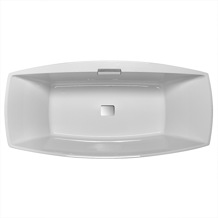 ΜΠΑΝΙΕΡΑ ΕΛΕΥΘΕΡΗΣ ΤΟΠΟΘΕΤΗΣΗΣ Celsius freestanding 191x91